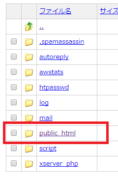Search Console(サーチコンソール)