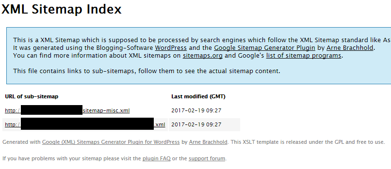 Search Console(サーチコンソール) 検索パフォーマンスを改善する設定