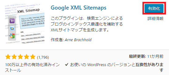 Search Console(サーチコンソール) 検索パフォーマンスを改善する設定