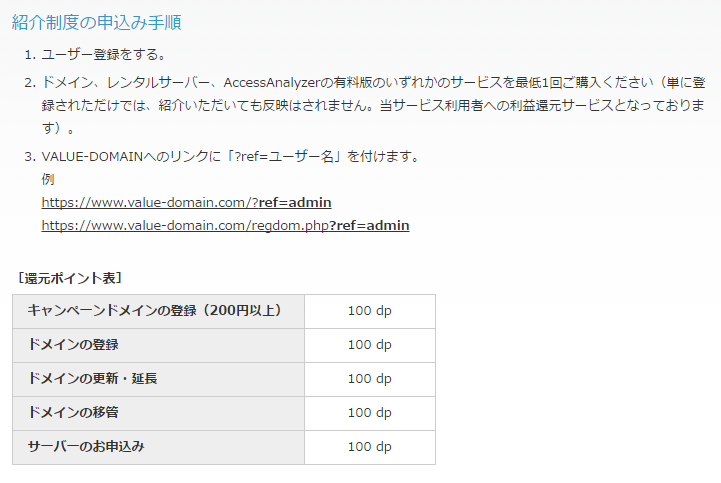 バリュードメインで取得したドメインをエックスサーバーで利用する設定方法