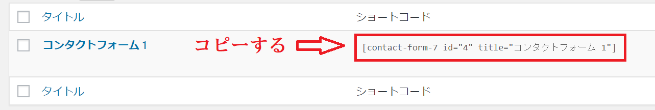 WordPress 初期設定の手順を効率良く行うためにリスト化してみました